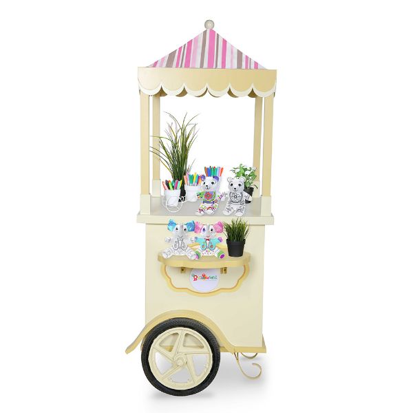 Picture of Plush Toy Activity	