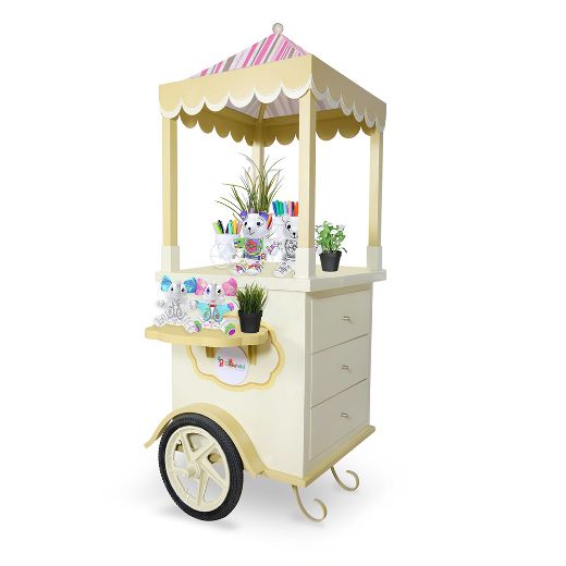 Picture of Plush Toy Activity	