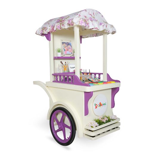 Picture of Regular Face Painting	