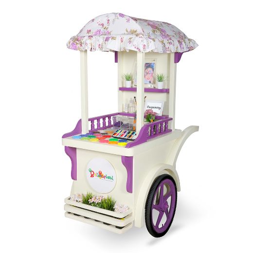 Picture of Regular Face Painting	