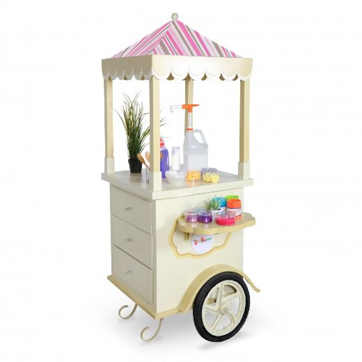 Picture of Slime Activity	