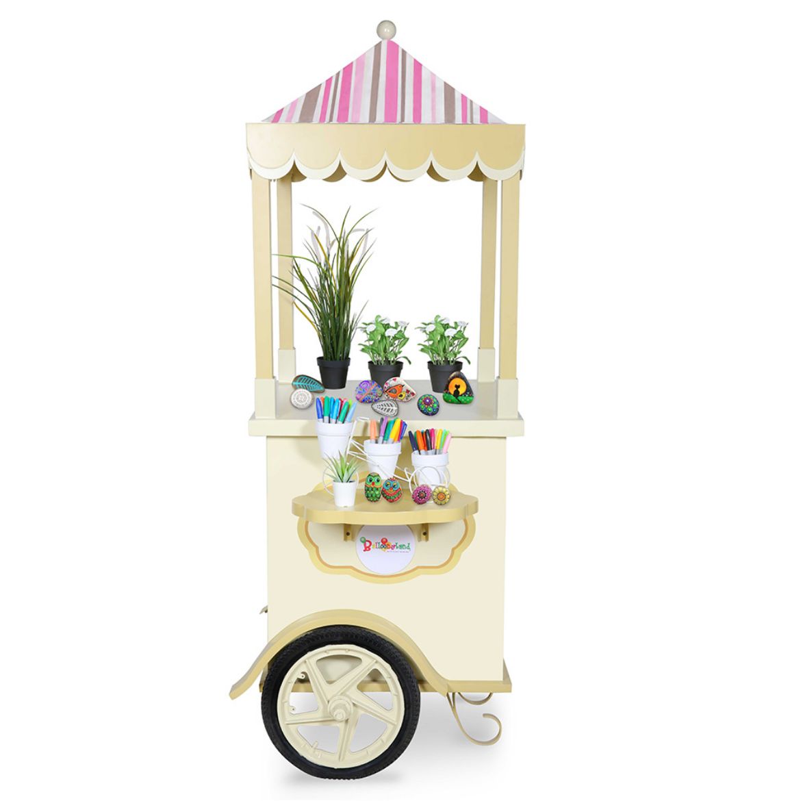 Picture of Stone Art Activity