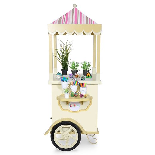 Picture of Stone Art Activity