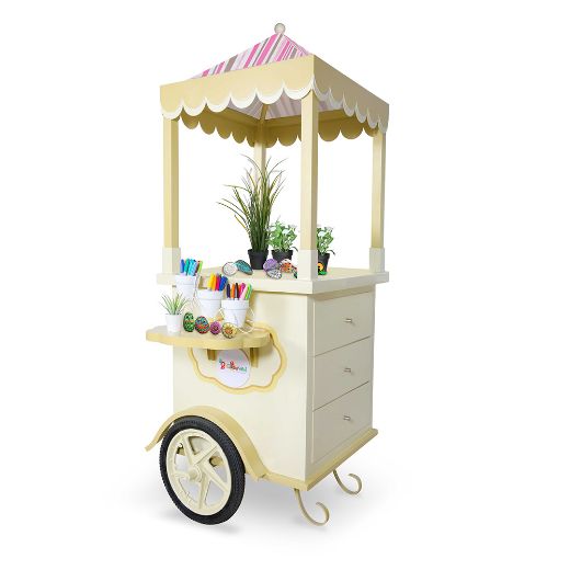 Picture of Stone Art Activity