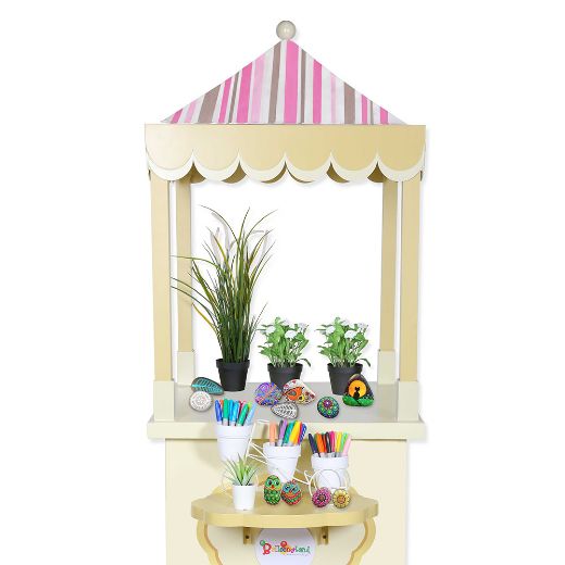 Picture of Stone Art Activity