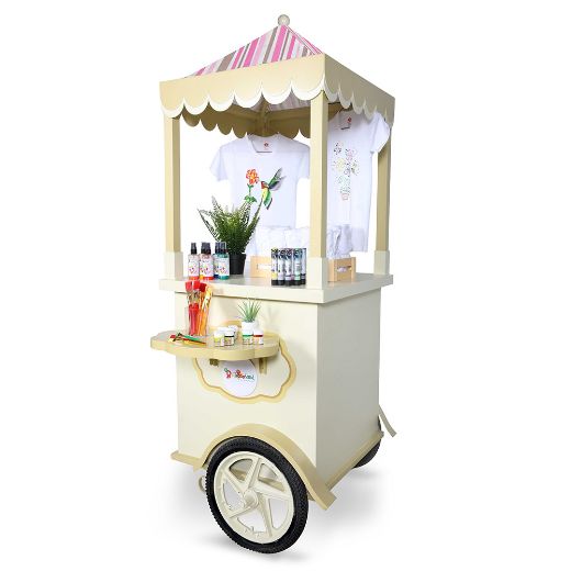 Picture of T-Shirt Painting	