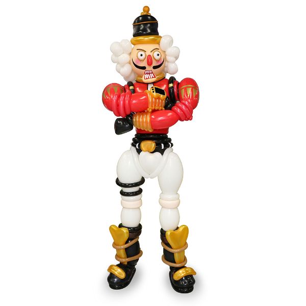 Picture of Crackshot Skin Fortnite