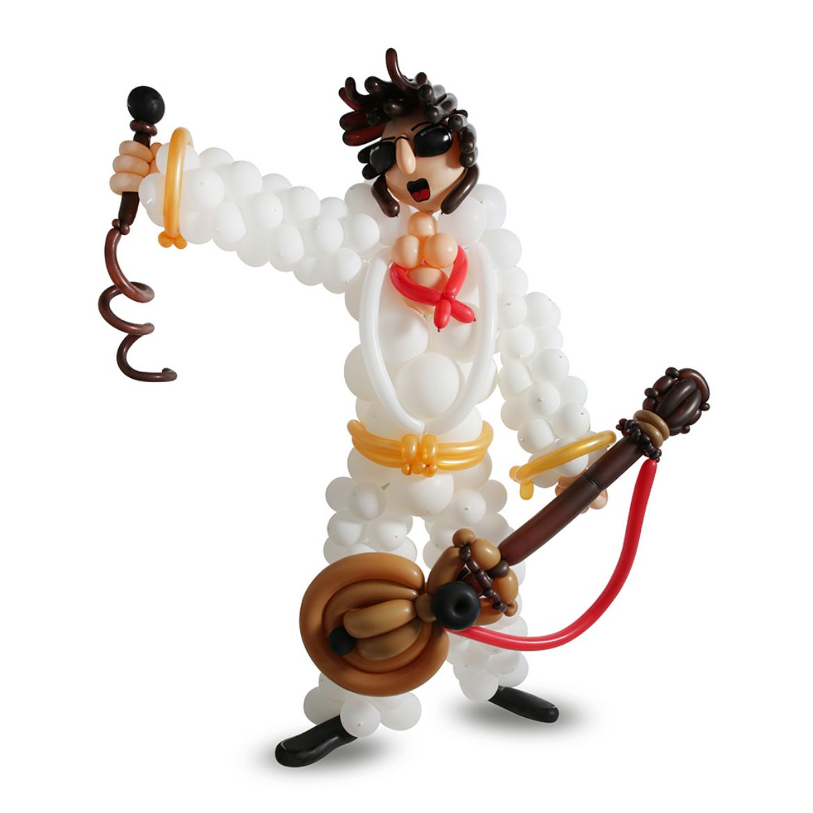 Picture of Elvis Presley	