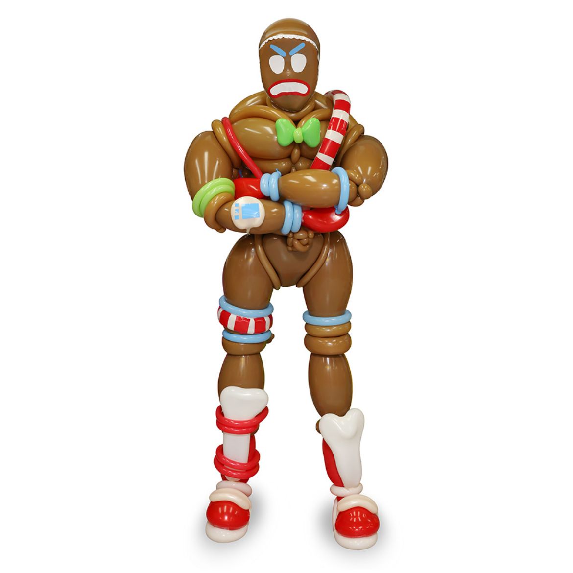 Picture of Merry Marauder Skin Fortnite	