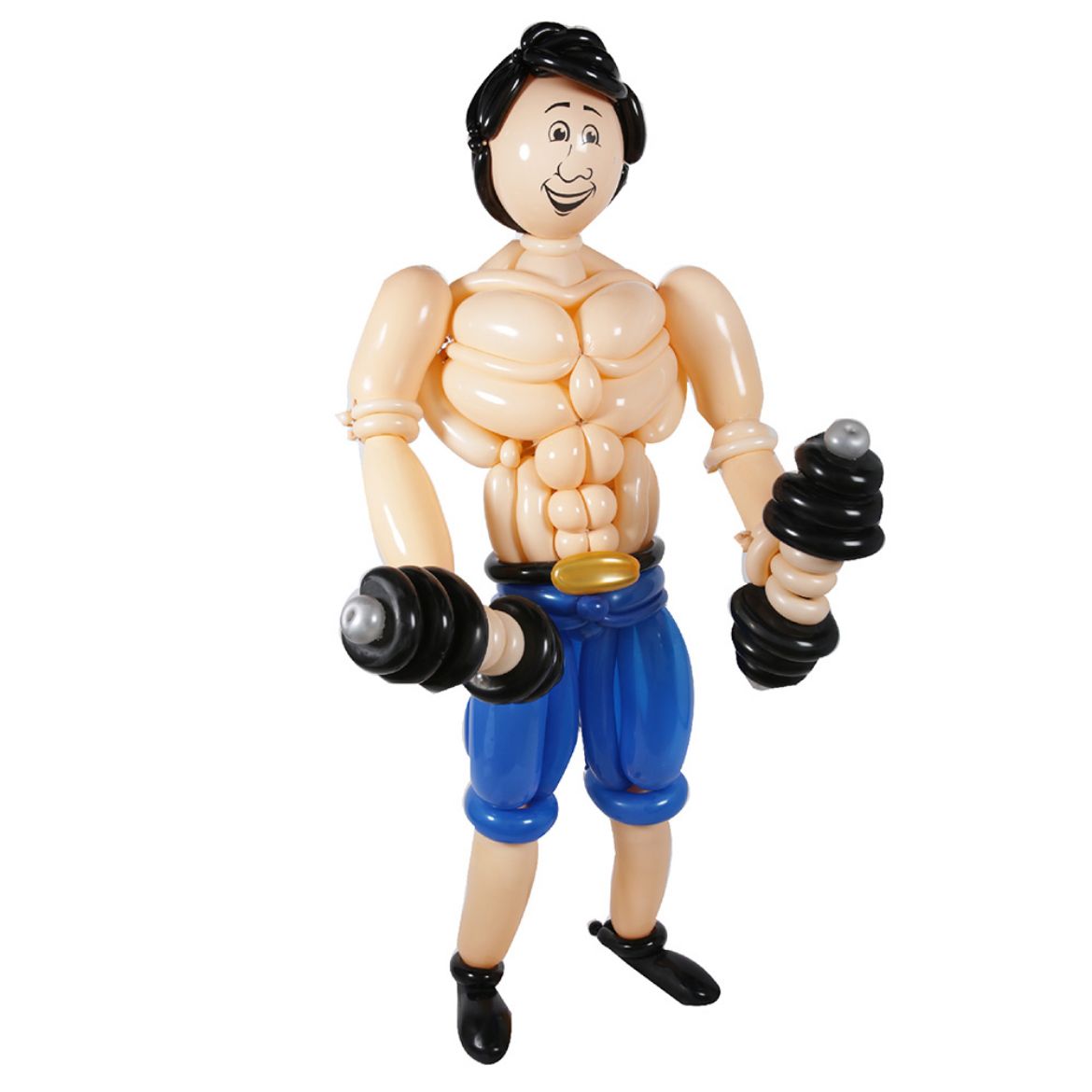 Picture of Muscle Man 2	