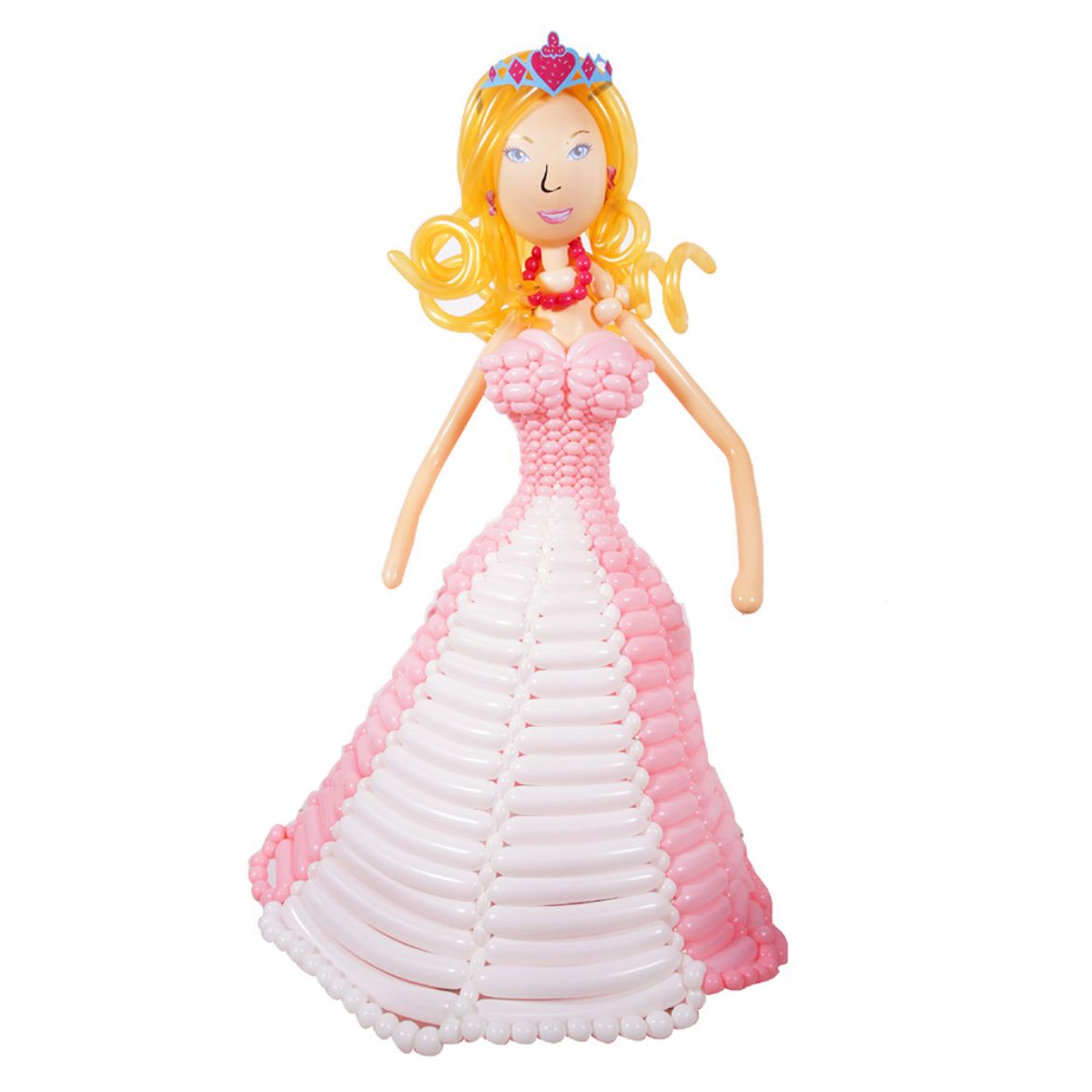 Picture of Princess White	