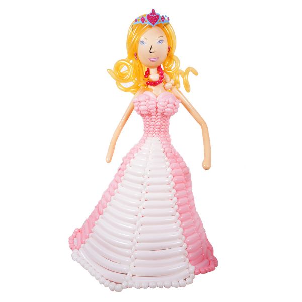 Picture of Princess White	