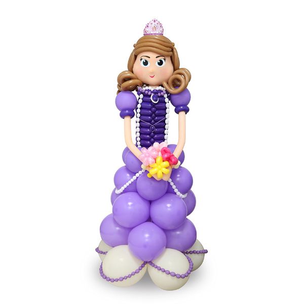 Picture of Sofia The First	