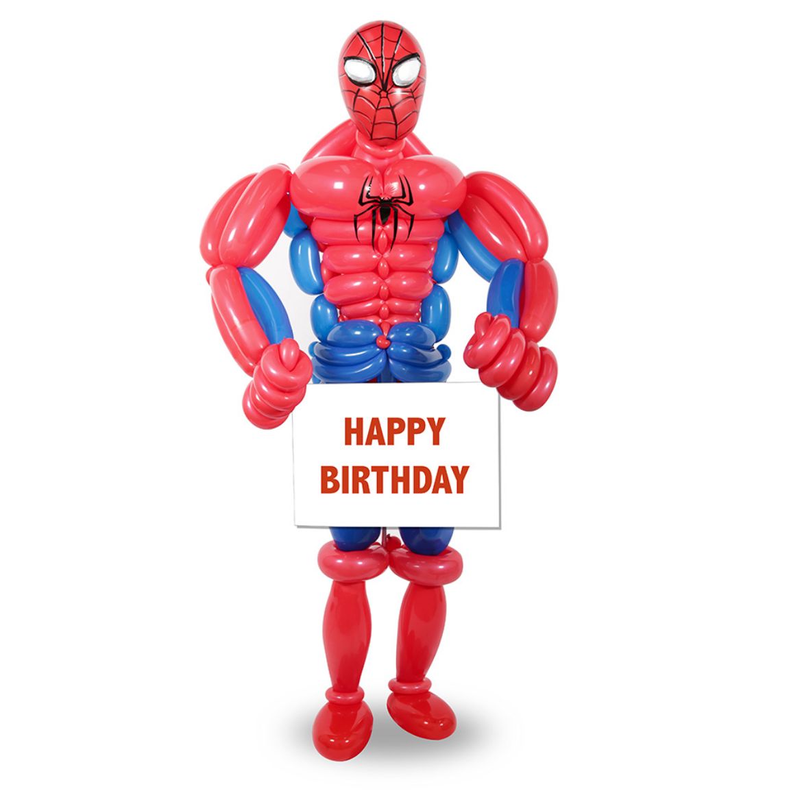 Picture of Spiderman