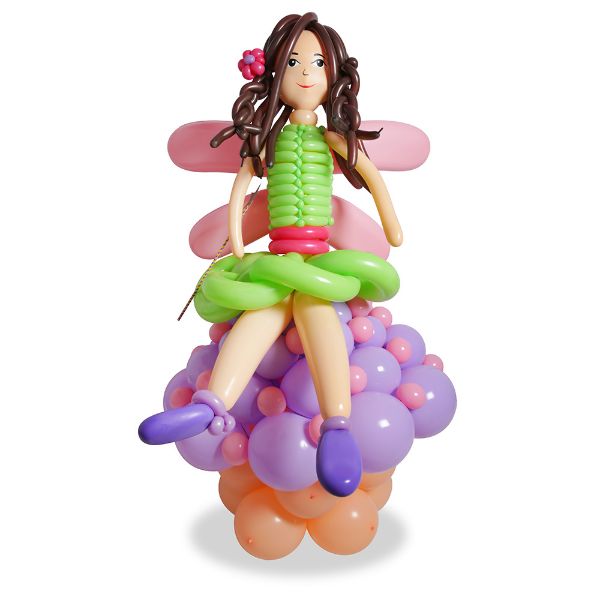 Picture of The Fairy	