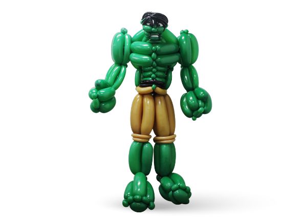 Picture of The Hulk	