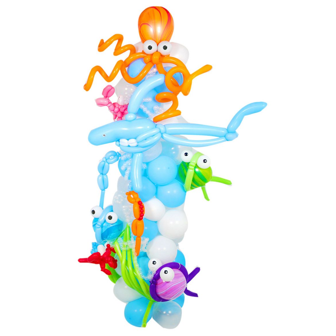 Picture of Under The Sea	