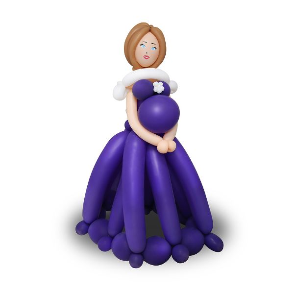 Picture of Soon To Be Mom	