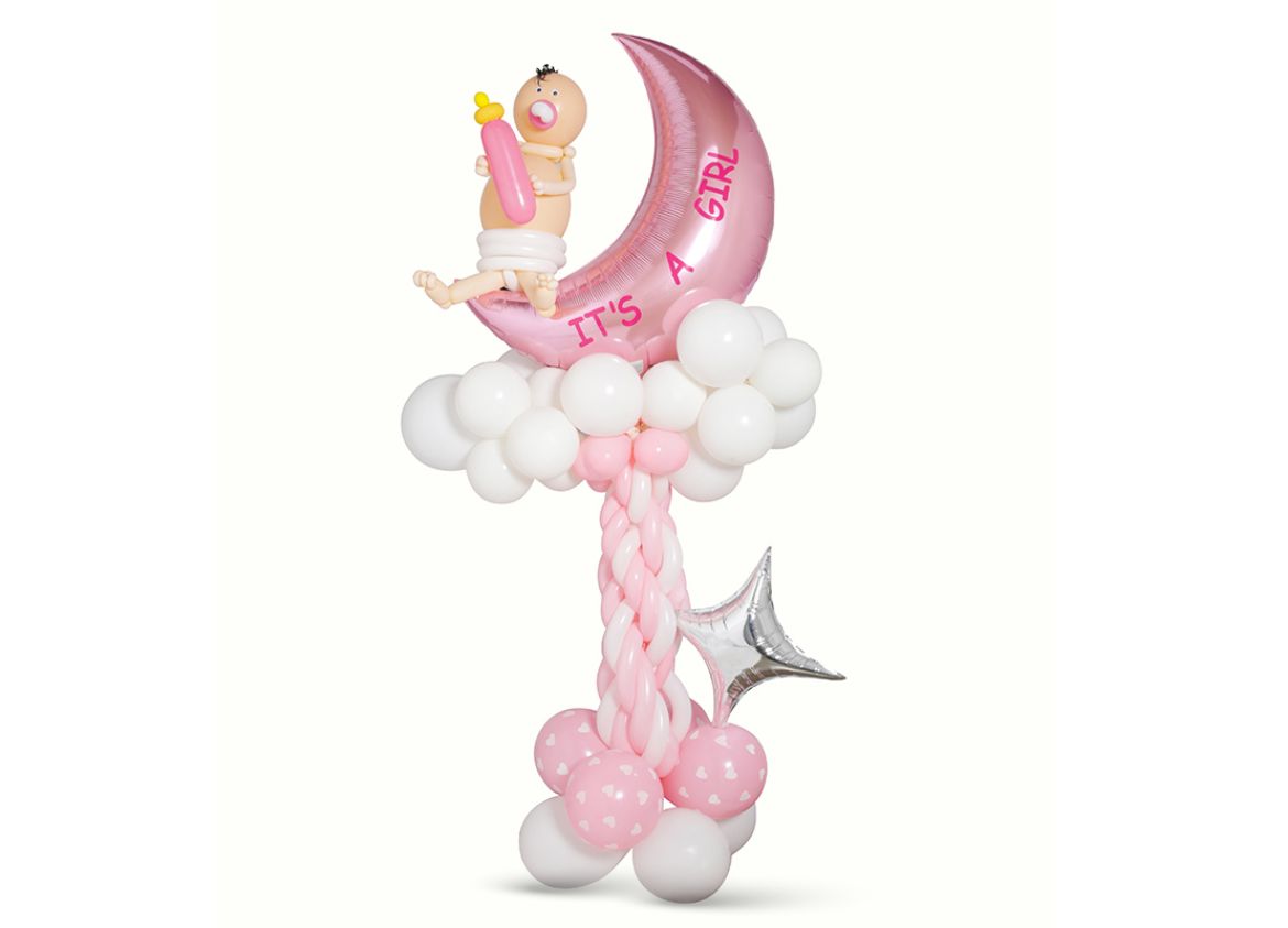 Picture of It’s a Girl