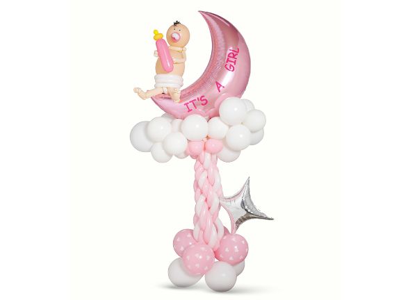 Picture of It’s a Girl