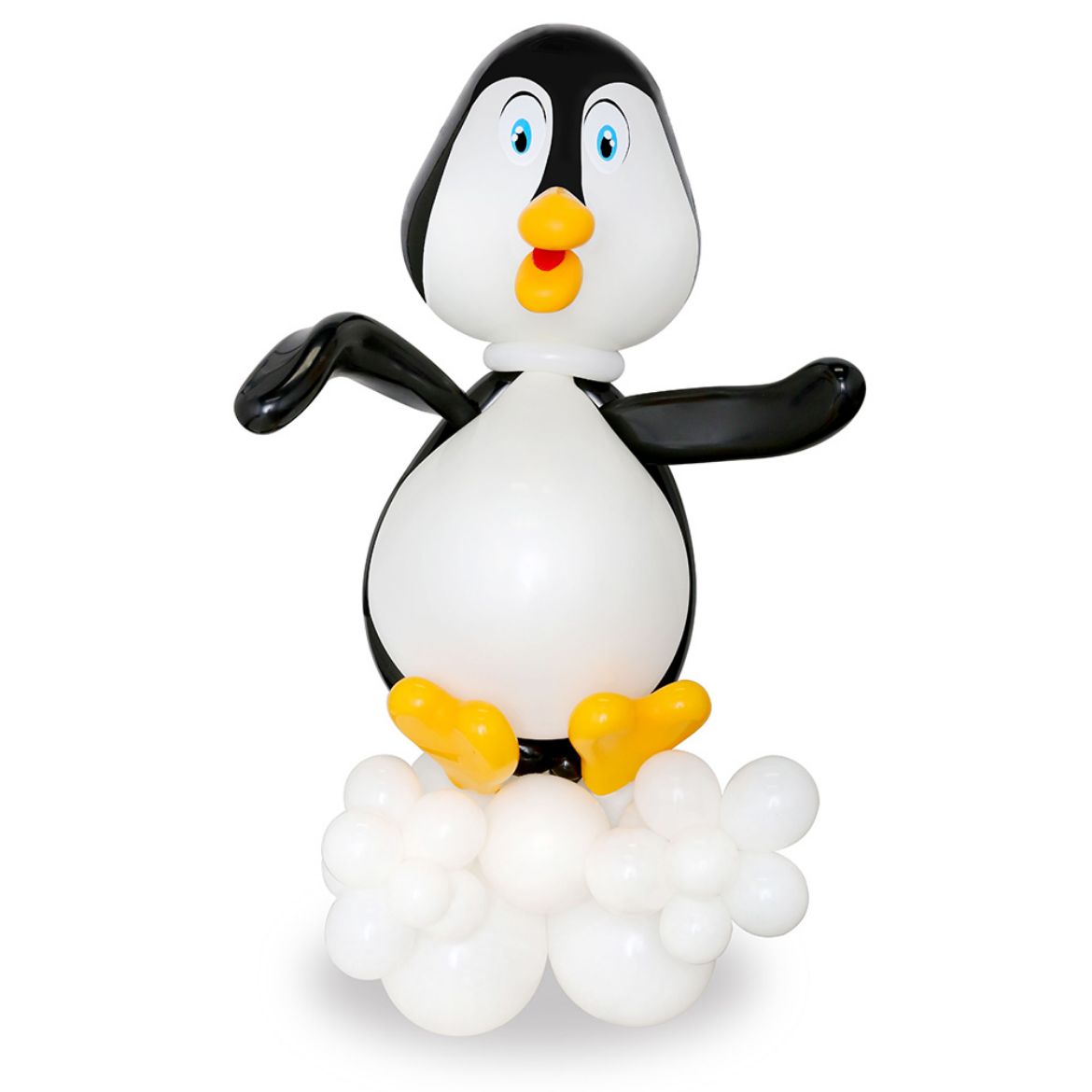 Picture of Baby Penguin	