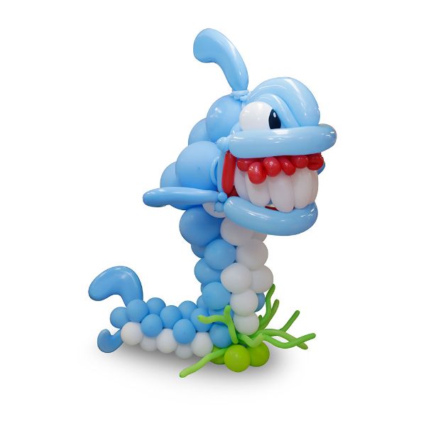 Picture of Blue Shark	