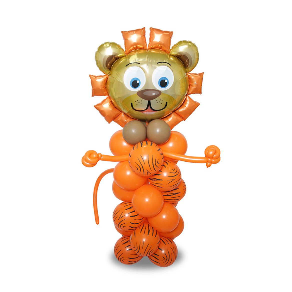 Picture of Lion Stand	