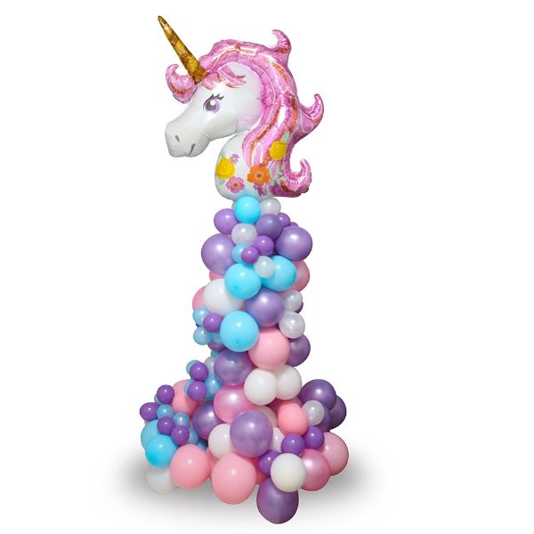 Picture of Unicorn Organic Stand	