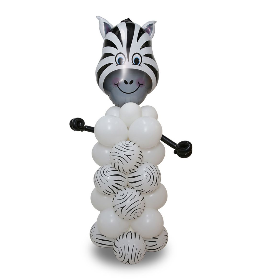 Picture of Zebra Stand	