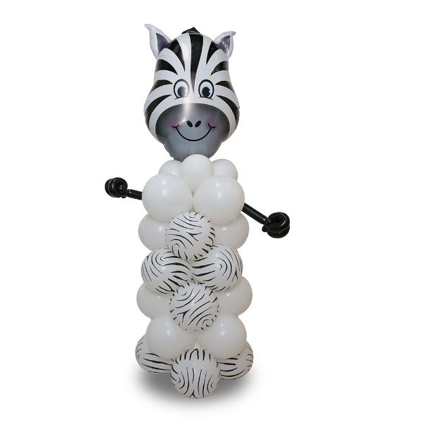 Picture of Zebra Stand	