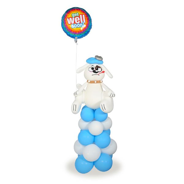 Picture of Get Well Soon	