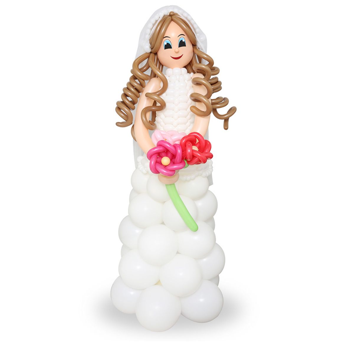 Picture of Beautiful Bride 