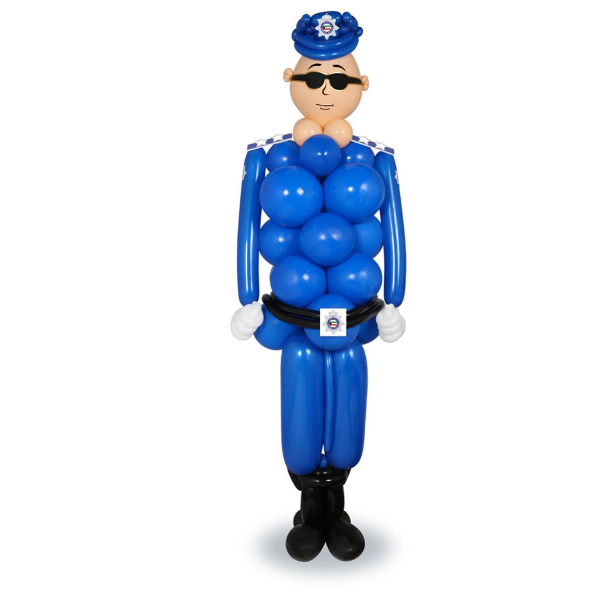 Picture of Policeman	