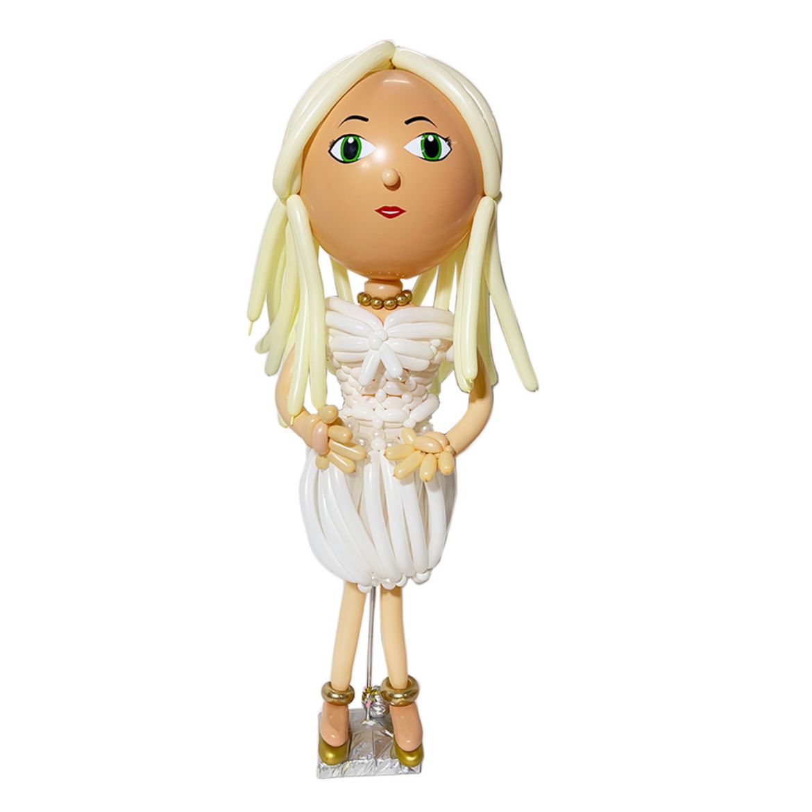 Picture of Bride Sculpture	