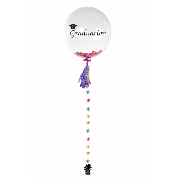 Picture of Graduation For Her