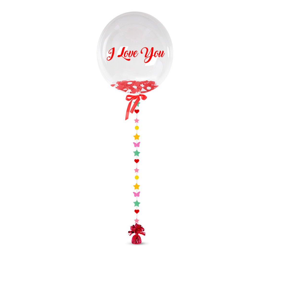 Picture of I Love You 1