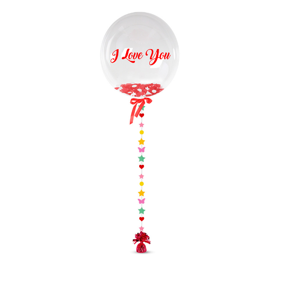 Picture of I Love You 1