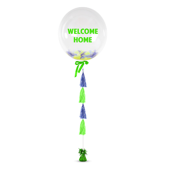 Picture of Welcome Home 1