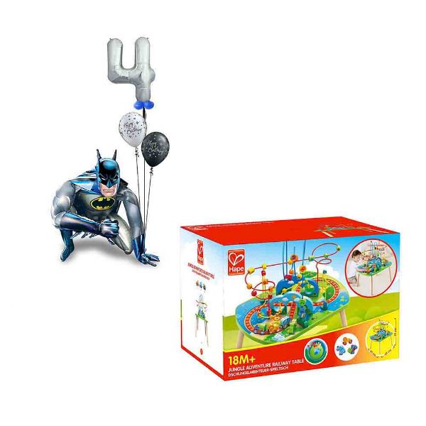 Picture of Batman Decoration