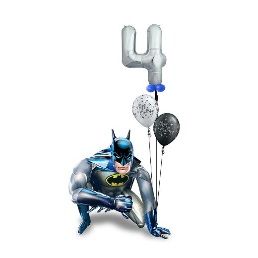 Picture of Batman Decoration