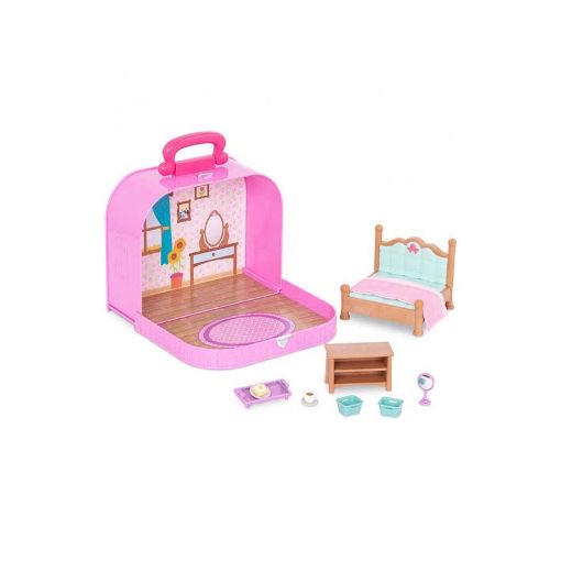 Picture of Butterfly Decoration With Gift	