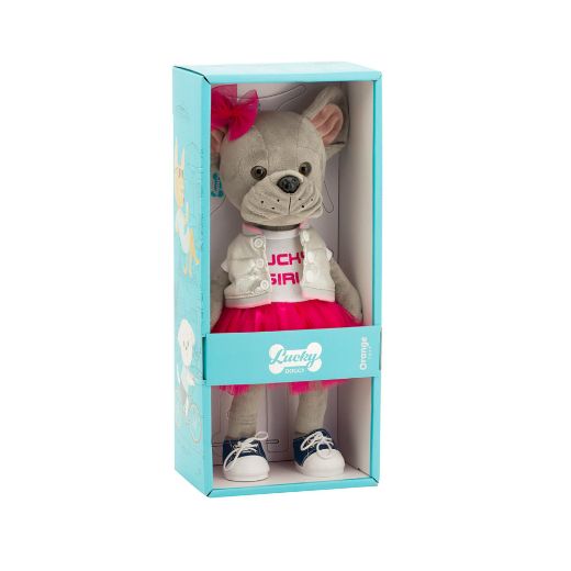 Picture of Dora Decoration with Gift