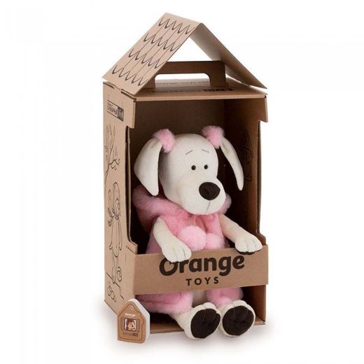 Picture of Duck Decoration with Gift