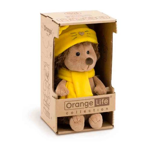 Picture of Frida Balloon with Gift	