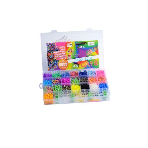 Picture of Frozen Decoration with Gift	