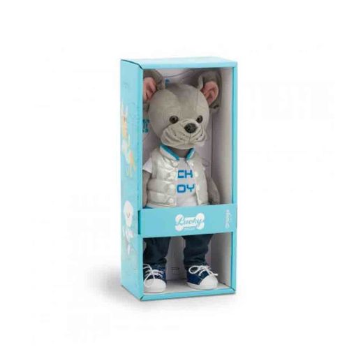 Picture of Frozen house with Gift	