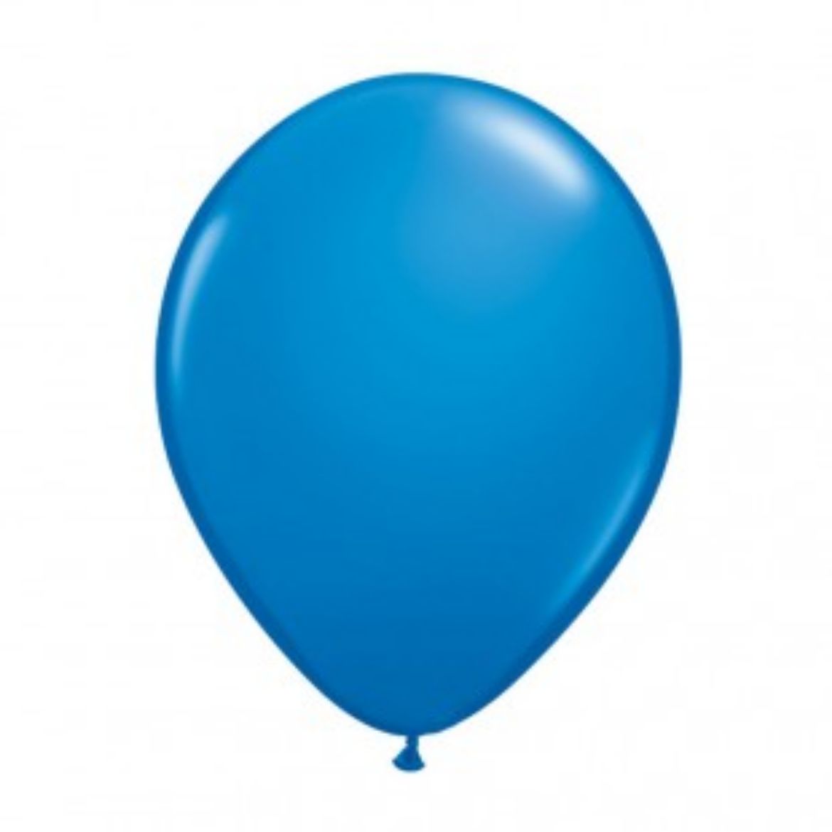 Picture of Blue balloon
