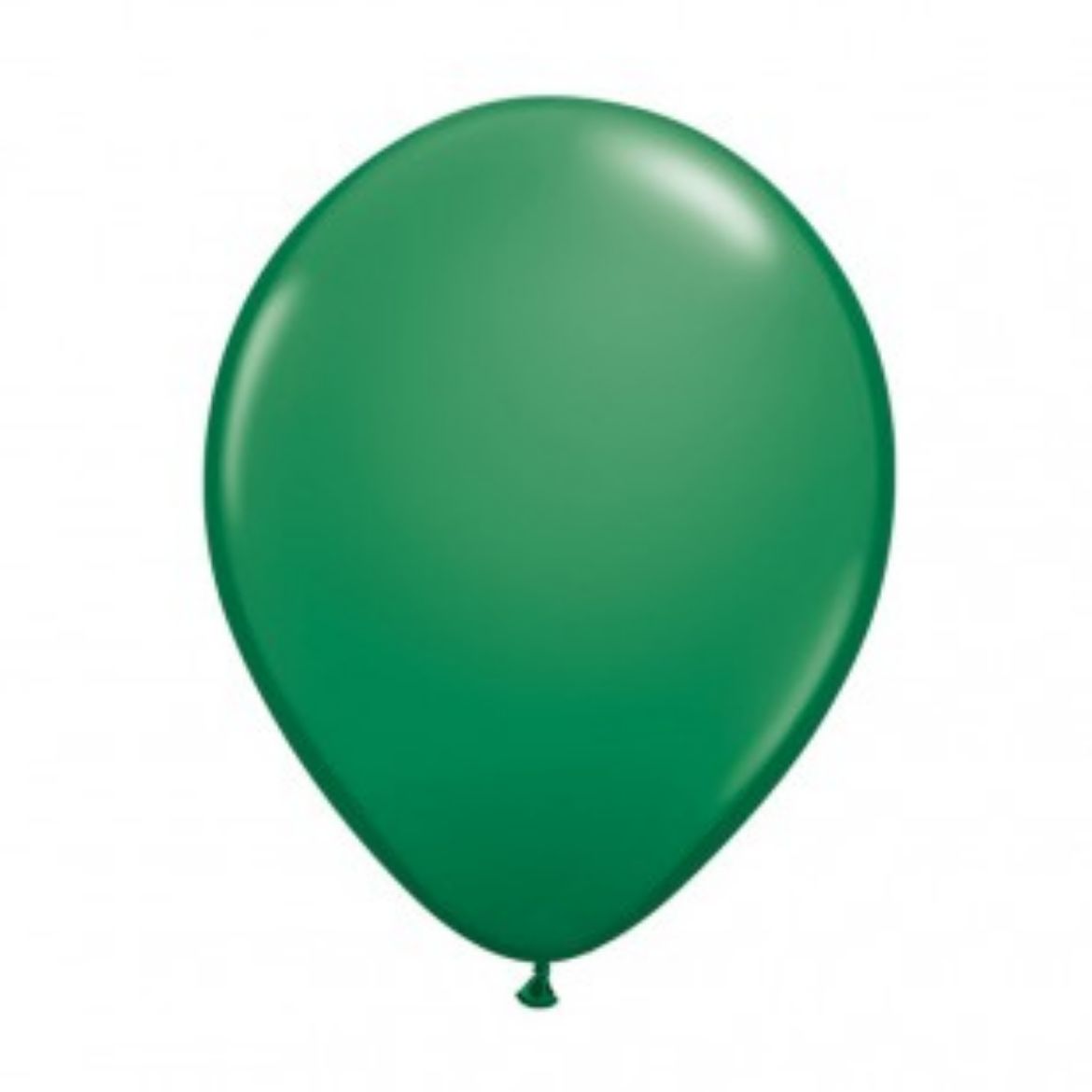 Picture of Green balloon 