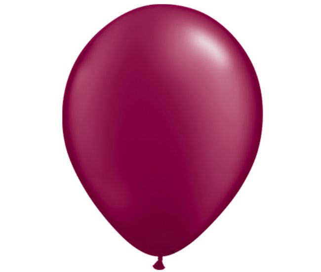 Picture of PearlBurgundy