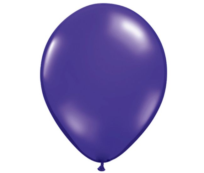 Picture of QuartzPurple